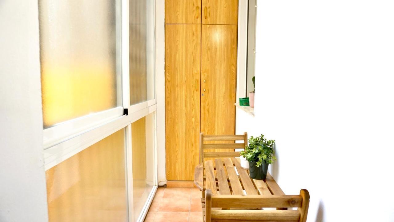 Cervantes Prime Appartement