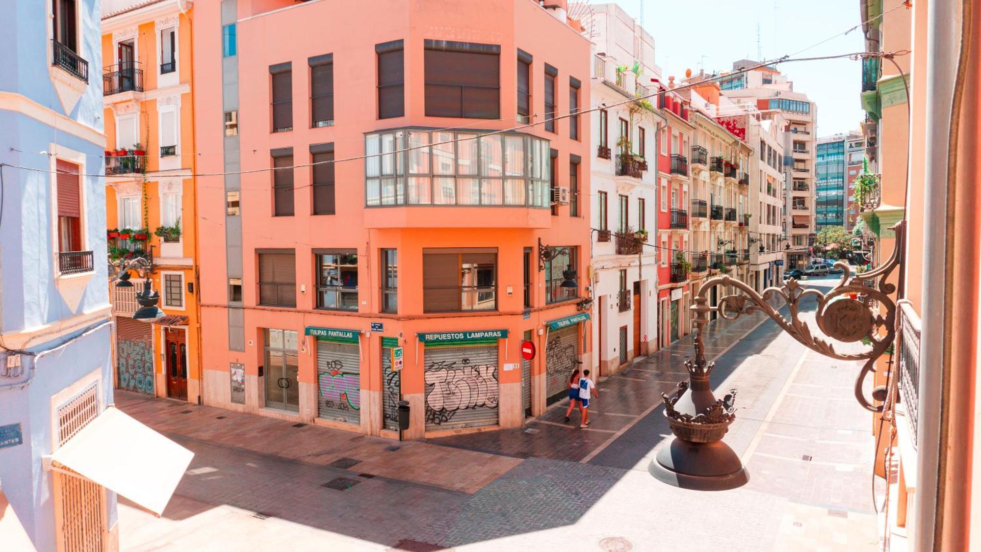 Cervantes Prime Appartement *