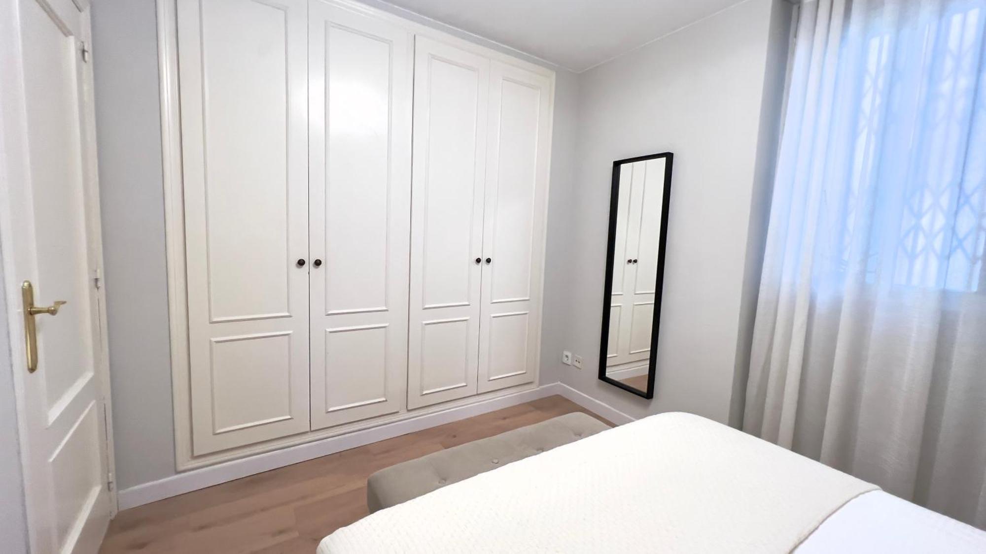 Cervantes Prime Appartement *