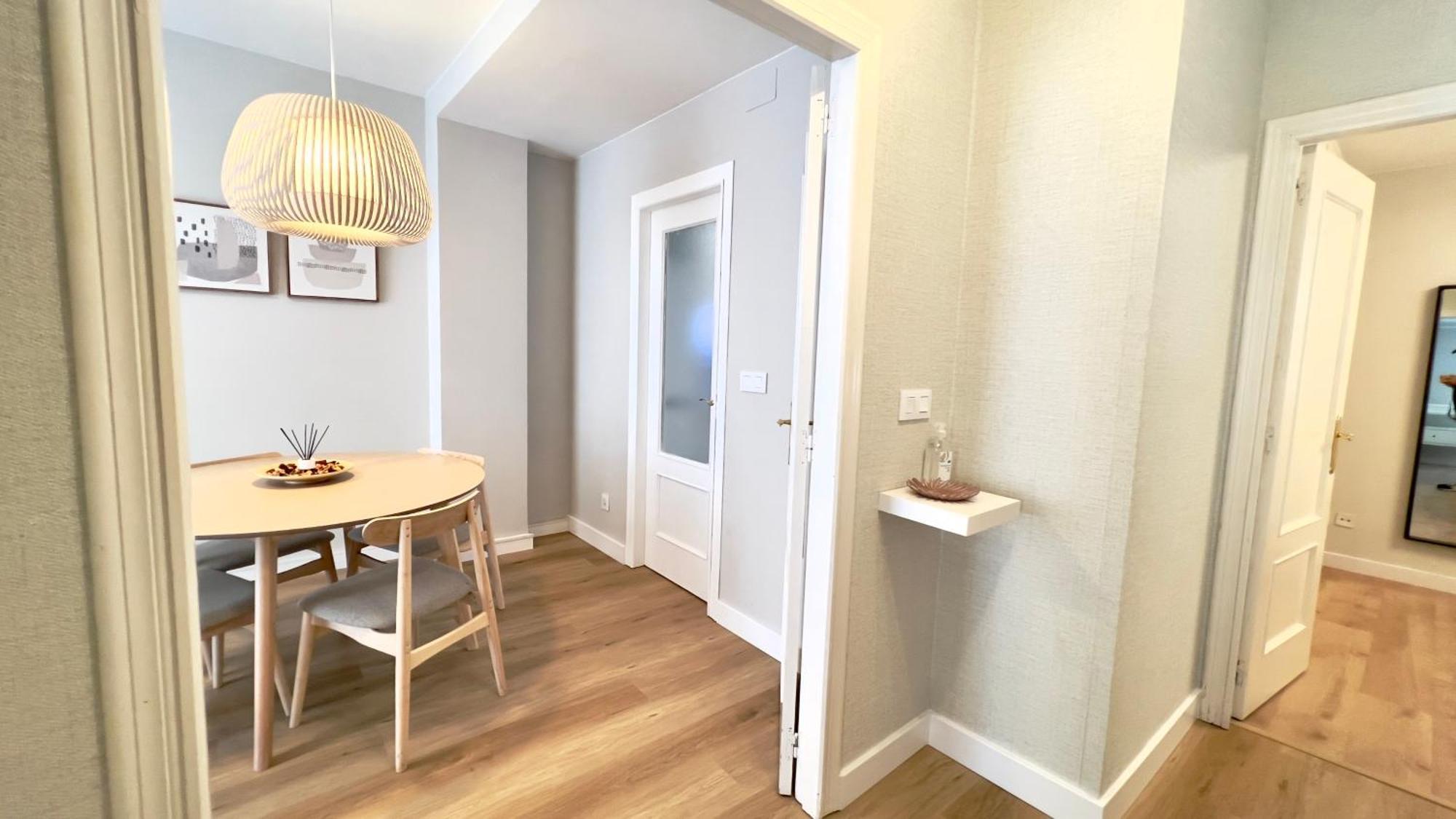 Appartement Cervantes Prime